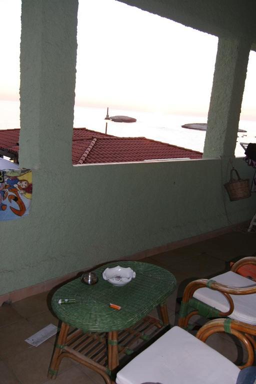 S'Archittu Bed&Breakfast المظهر الخارجي الصورة