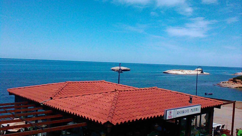 S'Archittu Bed&Breakfast المظهر الخارجي الصورة