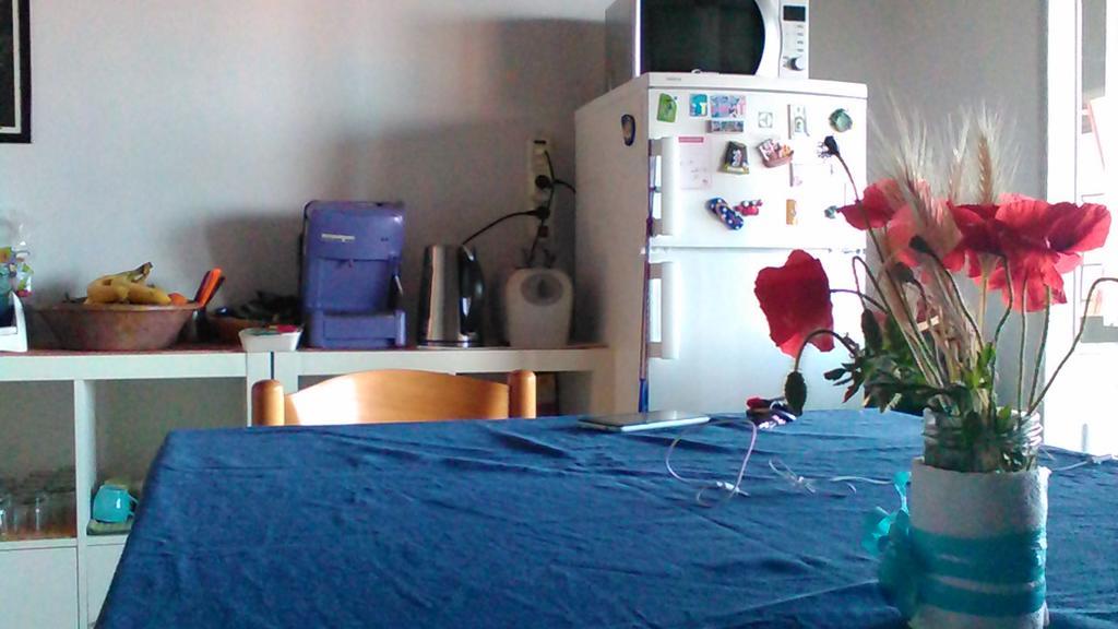 S'Archittu Bed&Breakfast المظهر الخارجي الصورة